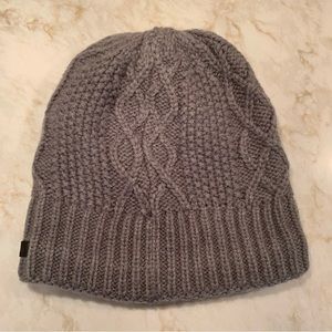 Columbia Womens Cabled Cutie II Beanie